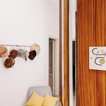 Casa Coco Daire Bari Dış mekan fotoğraf