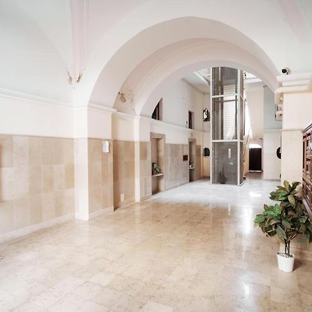 Casa Coco Daire Bari Dış mekan fotoğraf