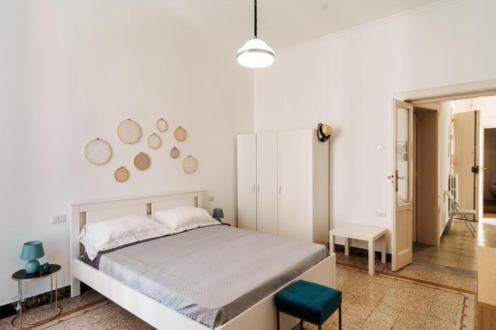 Casa Coco Daire Bari Dış mekan fotoğraf
