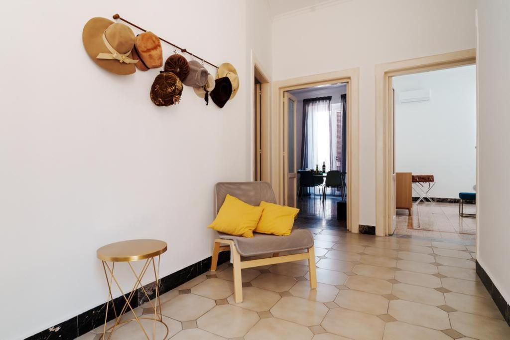 Casa Coco Daire Bari Dış mekan fotoğraf