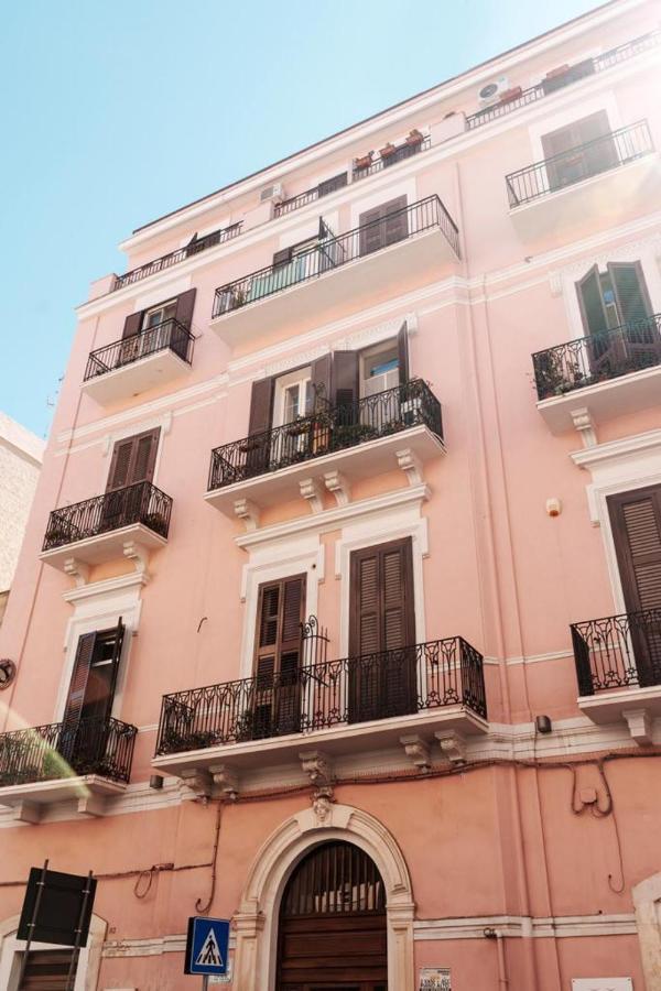 Casa Coco Daire Bari Dış mekan fotoğraf
