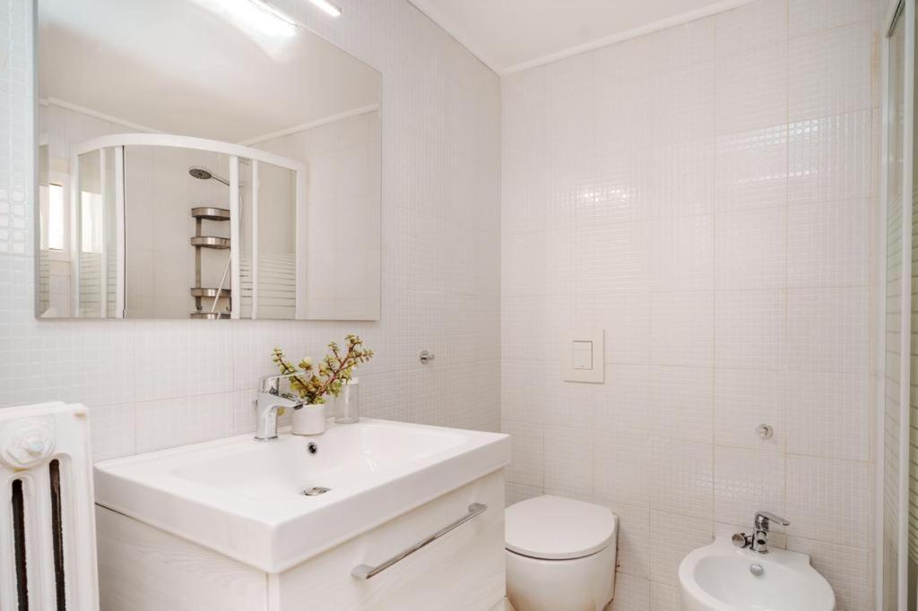 Casa Coco Daire Bari Dış mekan fotoğraf