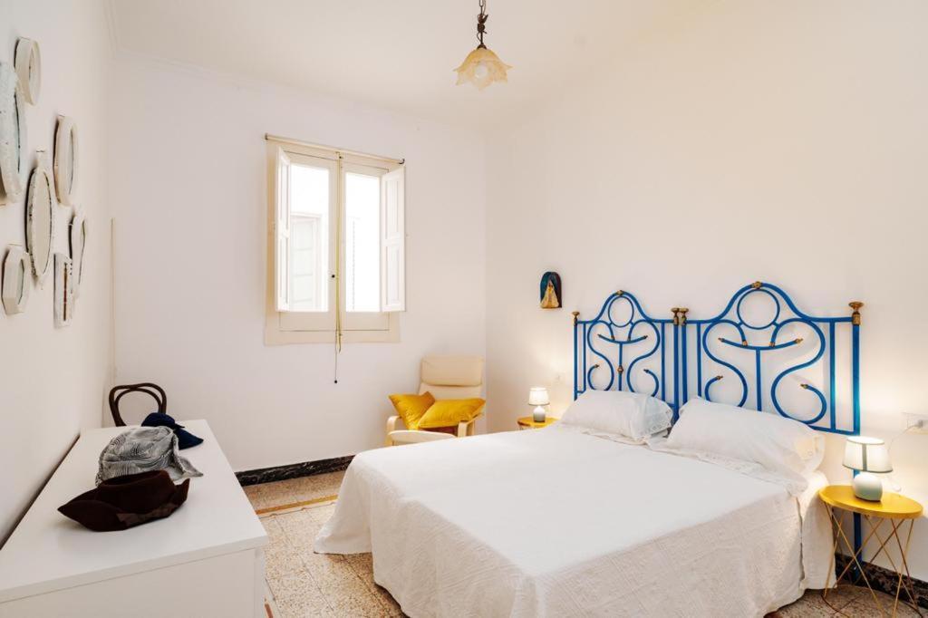 Casa Coco Daire Bari Dış mekan fotoğraf