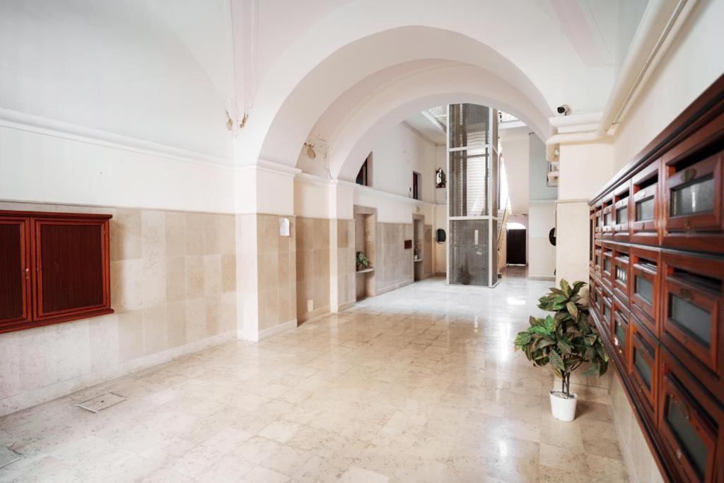 Casa Coco Daire Bari Dış mekan fotoğraf