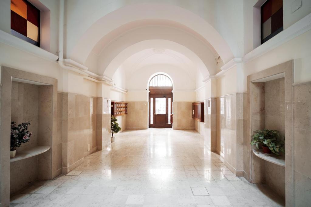 Casa Coco Daire Bari Dış mekan fotoğraf