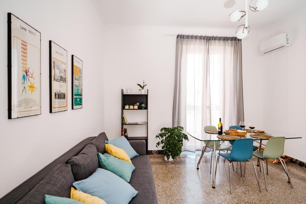 Casa Coco Daire Bari Dış mekan fotoğraf