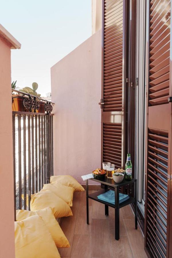 Casa Coco Daire Bari Dış mekan fotoğraf